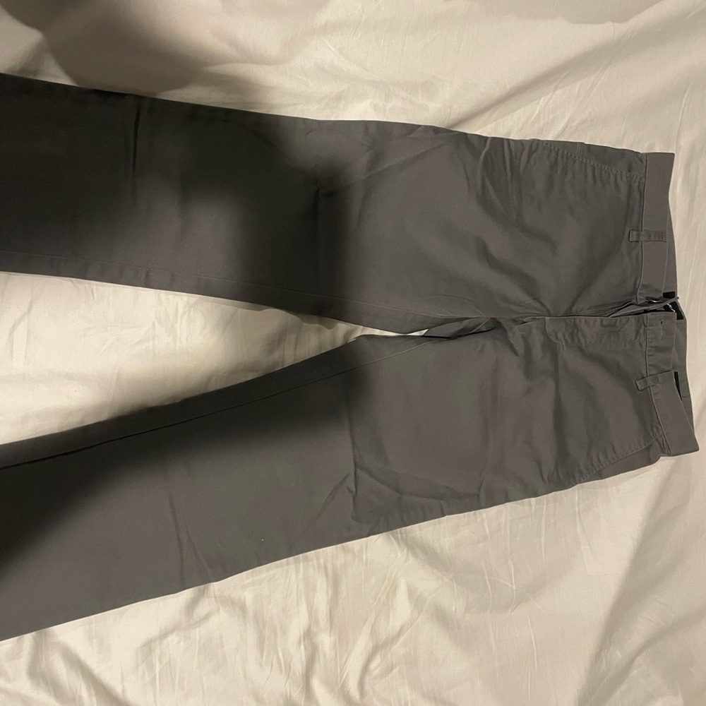 RVCA Men’s/Boy’s Casual Pant Weekend Stretch Size 30